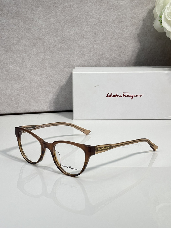 Ferragamo Sunglasses AAAA-1166