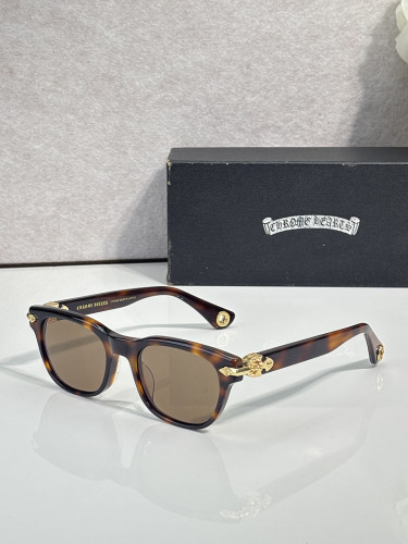 Chrome Hearts Sunglasses AAAA-2824