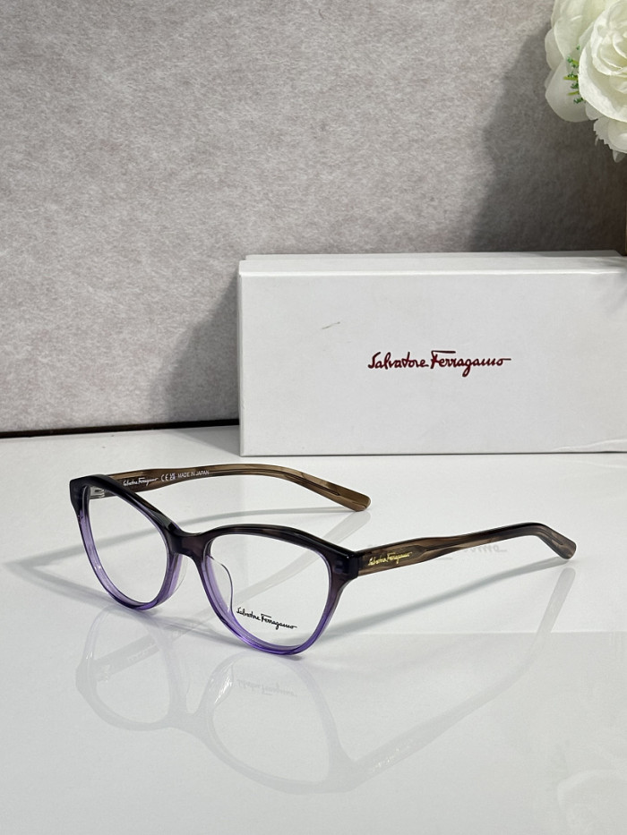Ferragamo Sunglasses AAAA-1173