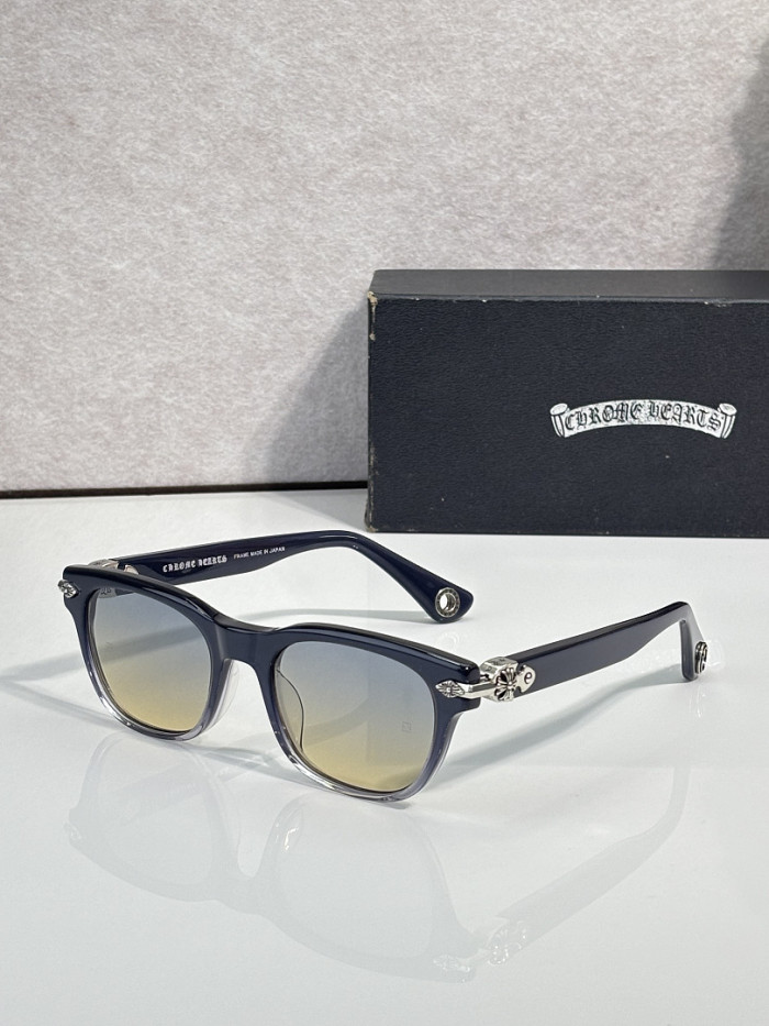 Chrome Hearts Sunglasses AAAA-2818