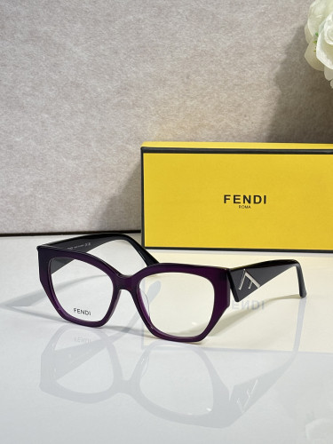 FD Sunglasses AAAA-3322