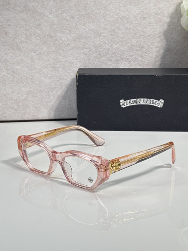 Chrome Hearts Sunglasses AAAA-2786