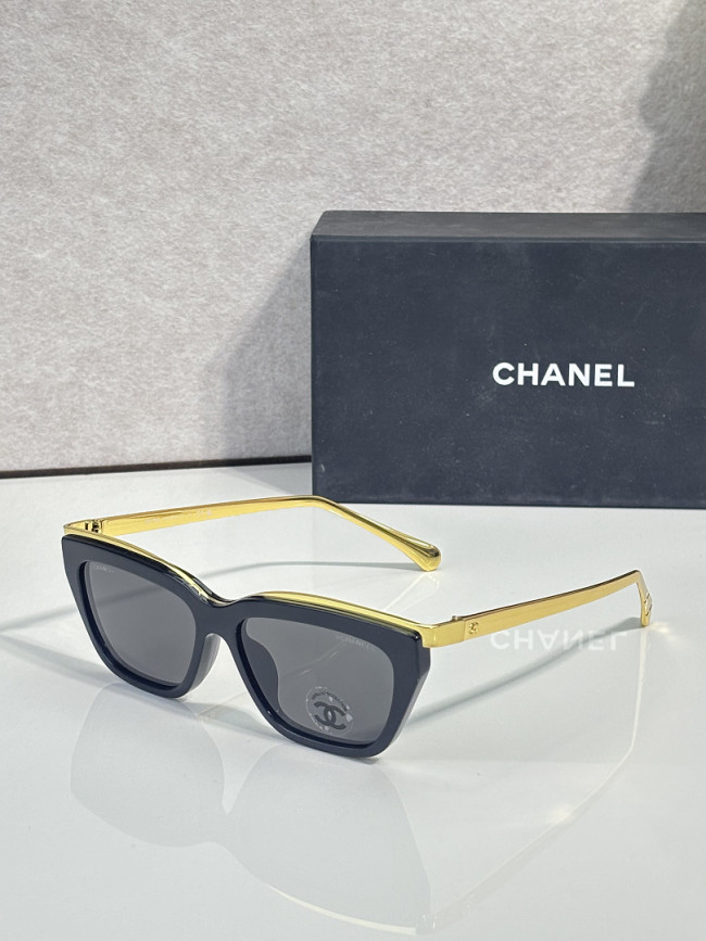 CHNL Sunglasses AAAA-7771