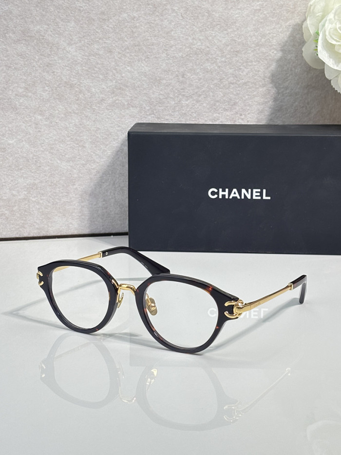 CHNL Sunglasses AAAA-8009
