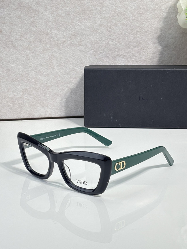 Dior Sunglasses AAAA-5266