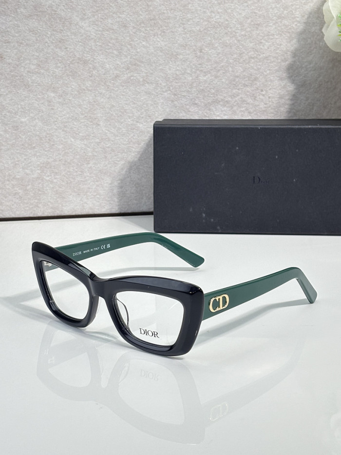 Dior Sunglasses AAAA-5266