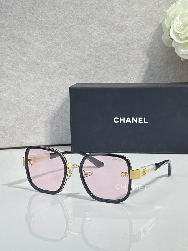 CHNL Sunglasses AAAA-8090