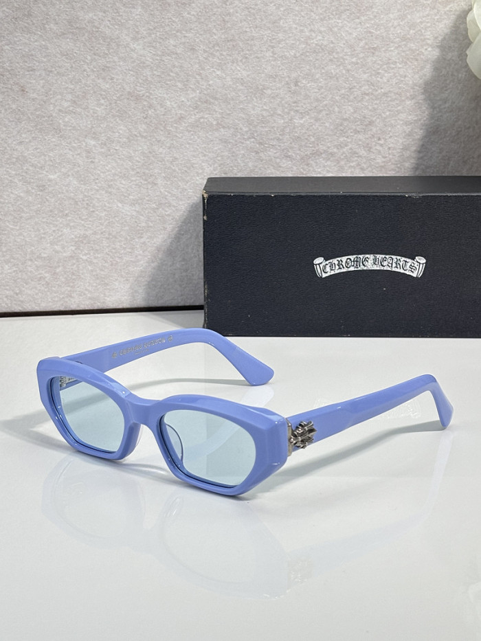 Chrome Hearts Sunglasses AAAA-2780