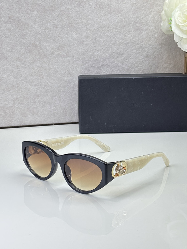Dior Sunglasses AAAA-5393