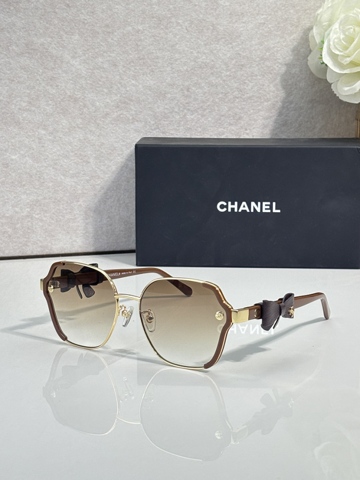 CHNL Sunglasses AAAA-8207
