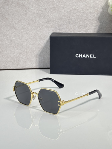 CHNL Sunglasses AAAA-7936