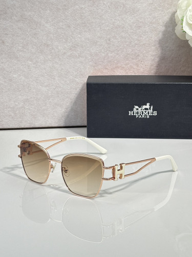 Hermes Sunglasses AAAA-537