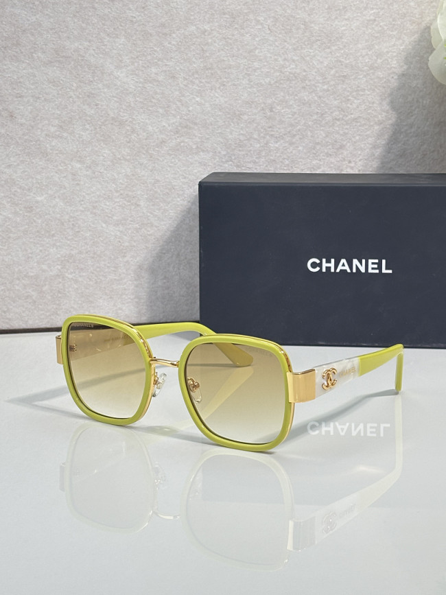 CHNL Sunglasses AAAA-8153