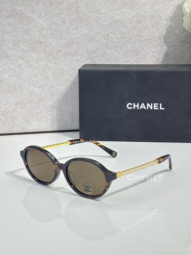 CHNL Sunglasses AAAA-7778