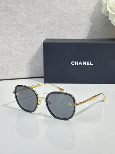 CHNL Sunglasses AAAA-8074