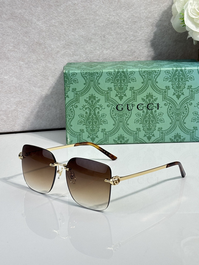 G Sunglasses AAAA-12244