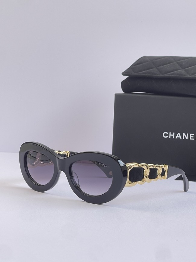 CHNL Sunglasses AAAA-7829