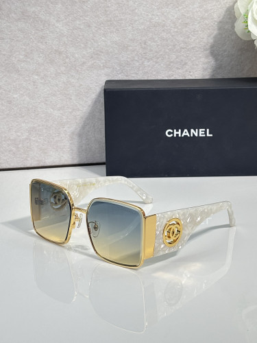 CHNL Sunglasses AAAA-7870