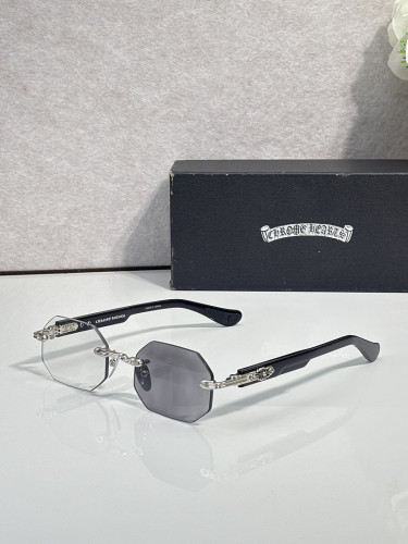 Chrome Hearts Sunglasses AAAA-2970