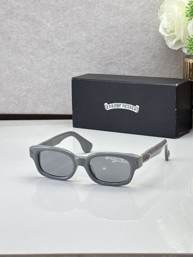Chrome Hearts Sunglasses AAAA-2850