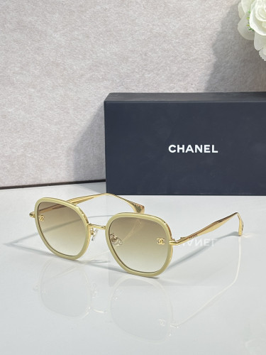 CHNL Sunglasses AAAA-8075