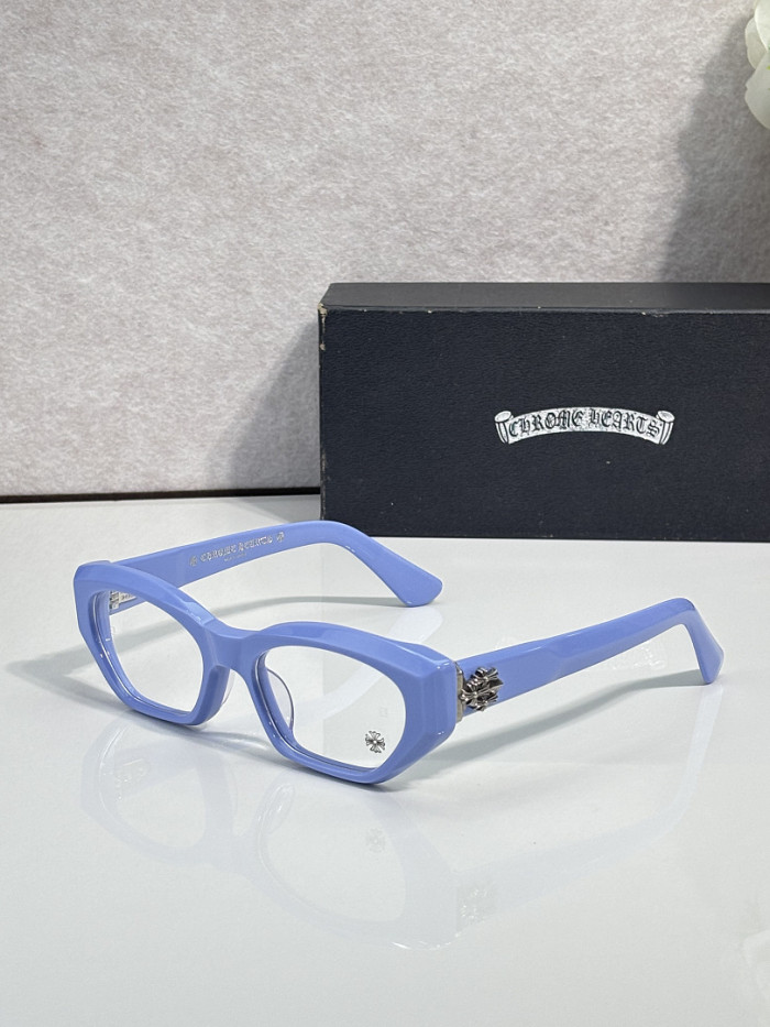 Chrome Hearts Sunglasses AAAA-2784
