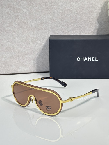 CHNL Sunglasses AAAA-7945