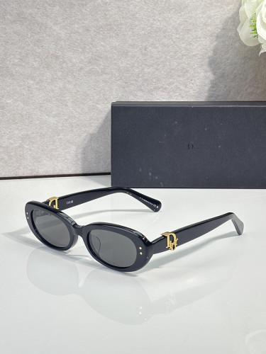 Dior Sunglasses AAAA-5306