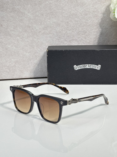 Chrome Hearts Sunglasses AAAA-2898