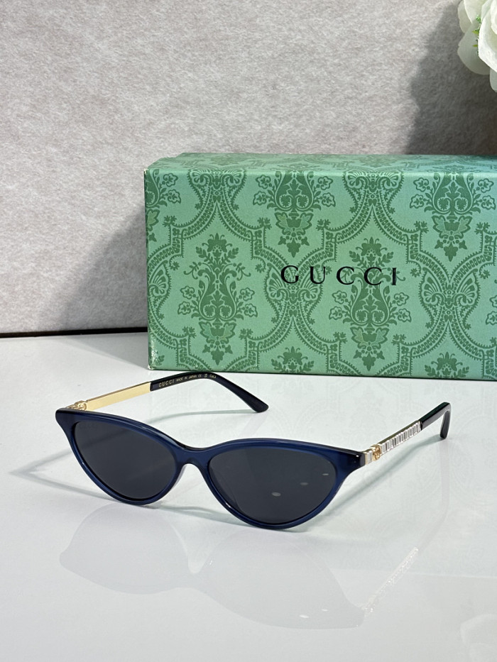G Sunglasses AAAA-12357