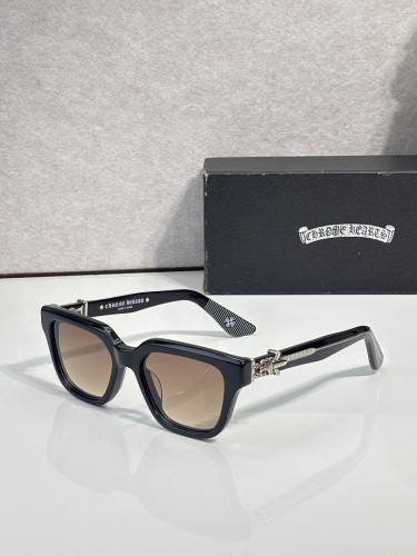 Chrome Hearts Sunglasses AAAA-2961