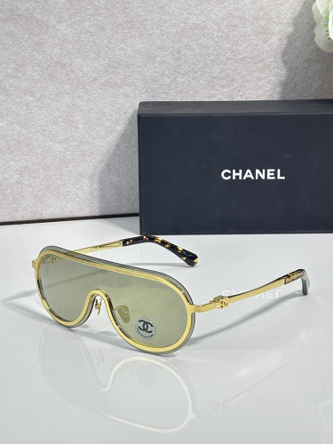 CHNL Sunglasses AAAA-7941