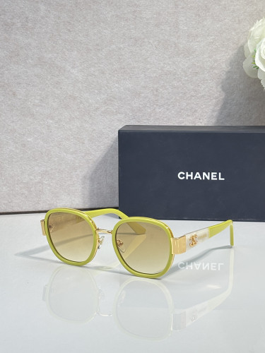 CHNL Sunglasses AAAA-8060