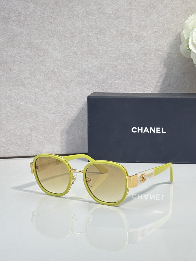 CHNL Sunglasses AAAA-8060