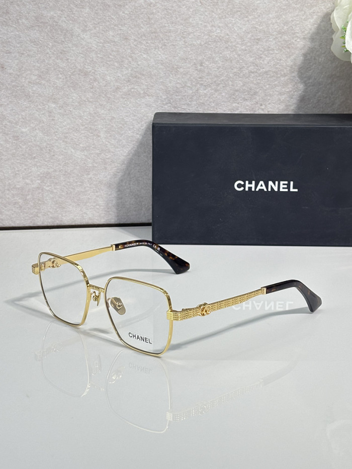 CHNL Sunglasses AAAA-7796