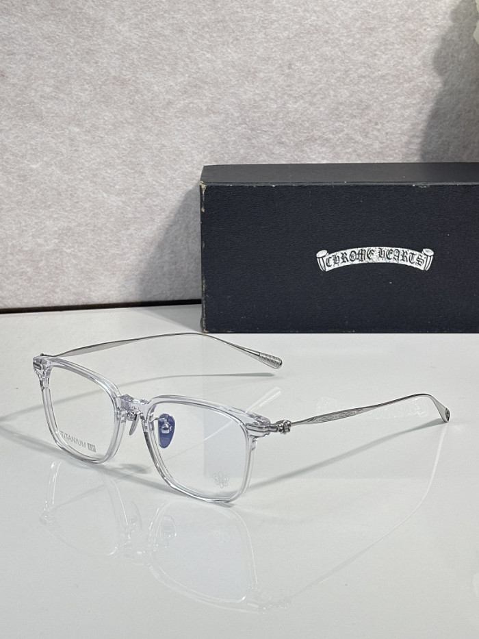 Chrome Hearts Sunglasses AAAA-2700