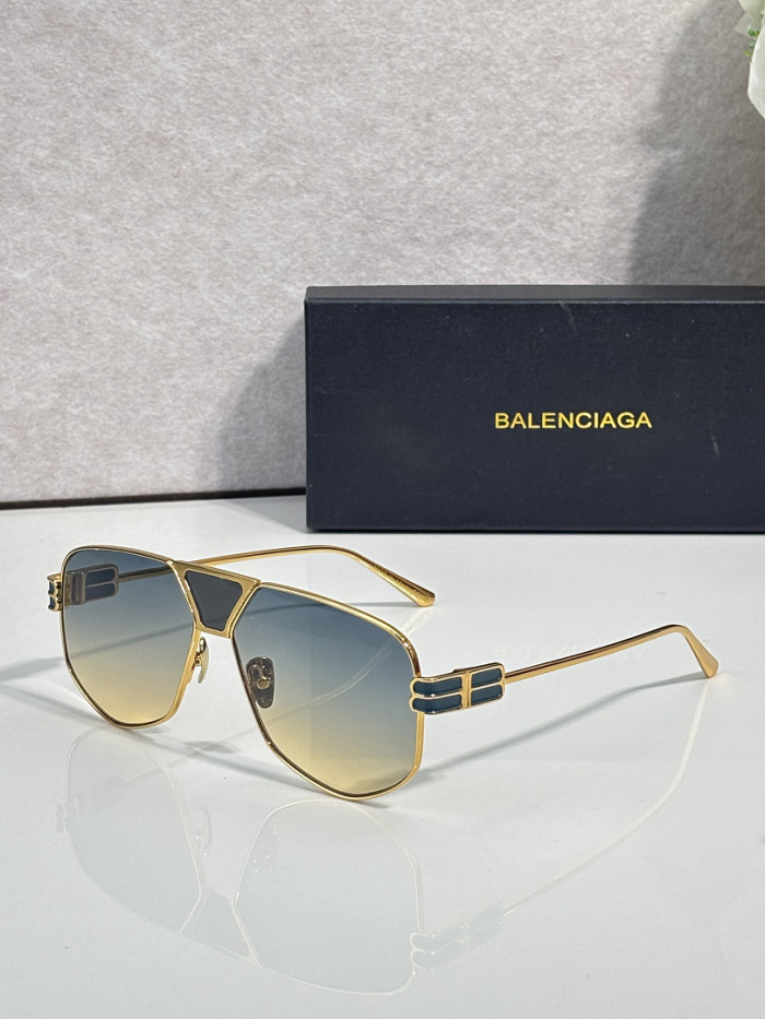 B Sunglasses AAAA-1670