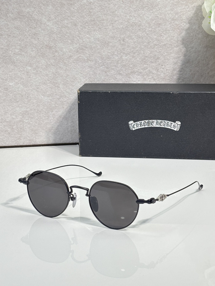 Chrome Hearts Sunglasses AAAA-2766