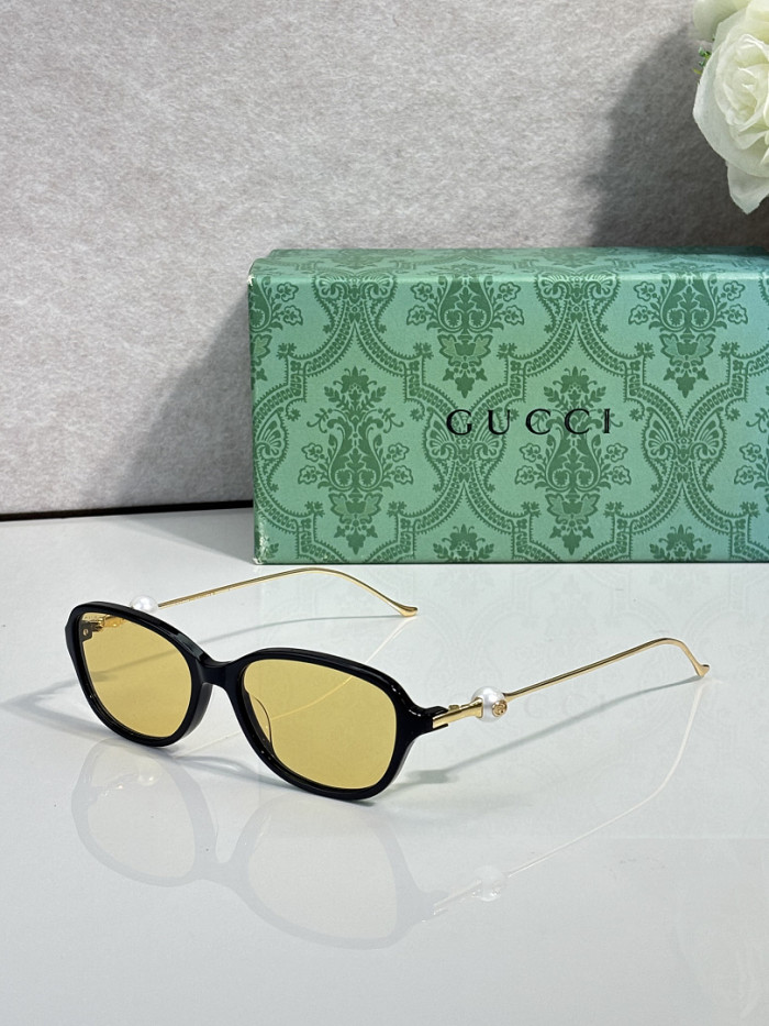 G Sunglasses AAAA-12298