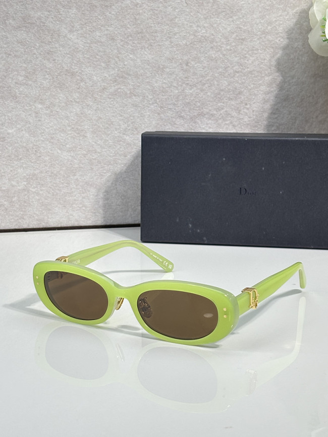 Dior Sunglasses AAAA-5161