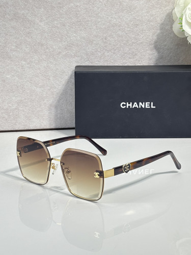 CHNL Sunglasses AAAA-7864
