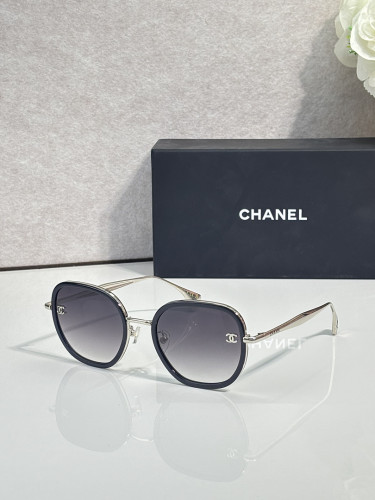 CHNL Sunglasses AAAA-8072