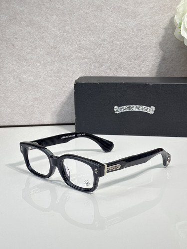 Chrome Hearts Sunglasses AAAA-2838