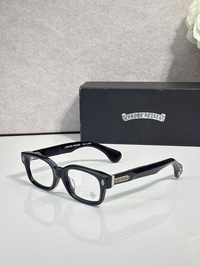 Chrome Hearts Sunglasses AAAA-2838