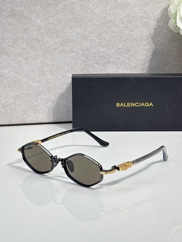 B Sunglasses AAAA-1706