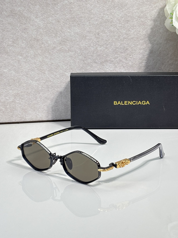 B Sunglasses AAAA-1706