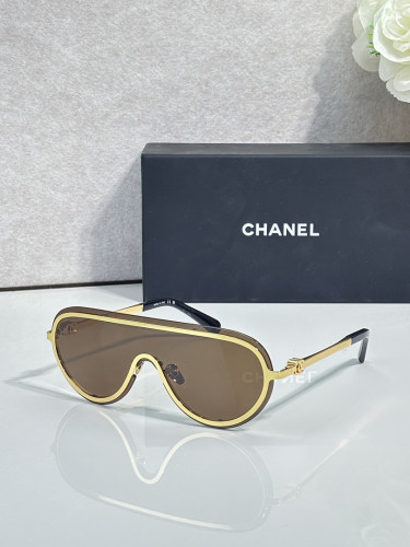 CHNL Sunglasses AAAA-8113