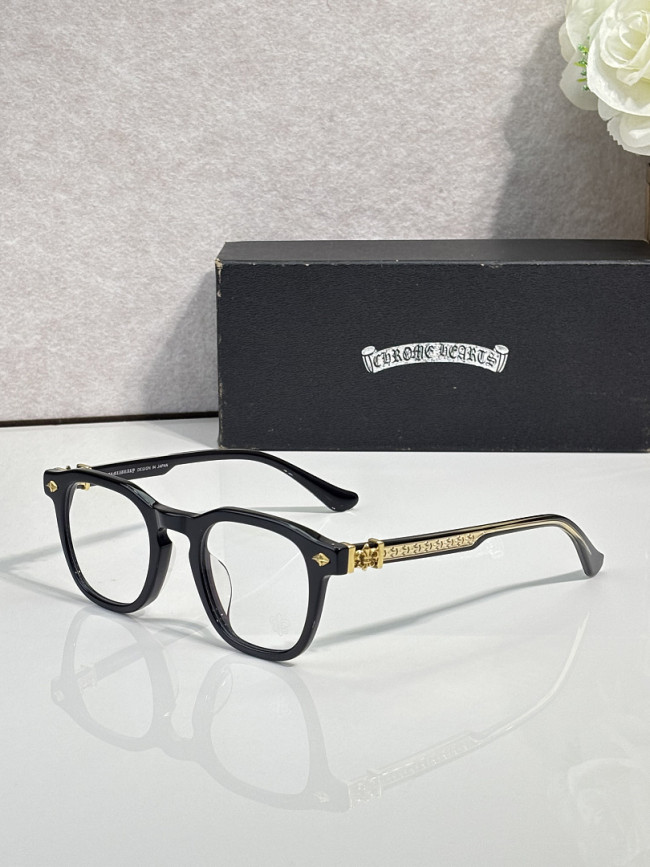 Chrome Hearts Sunglasses AAAA-2903
