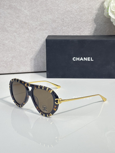 CHNL Sunglasses AAAA-7750
