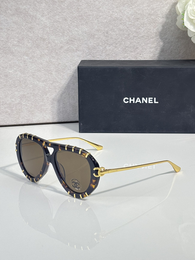 CHNL Sunglasses AAAA-7750